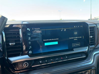 2024 Chevrolet Silverado 3500 HD High Country DRW