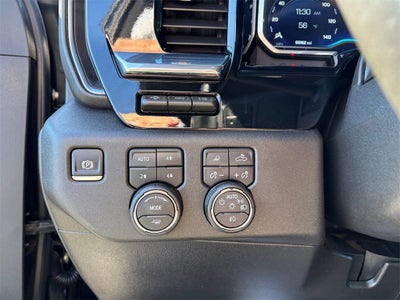 2024 Chevrolet Silverado 3500 HD High Country DRW