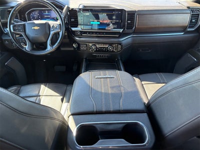 2024 Chevrolet Silverado 3500 HD High Country DRW