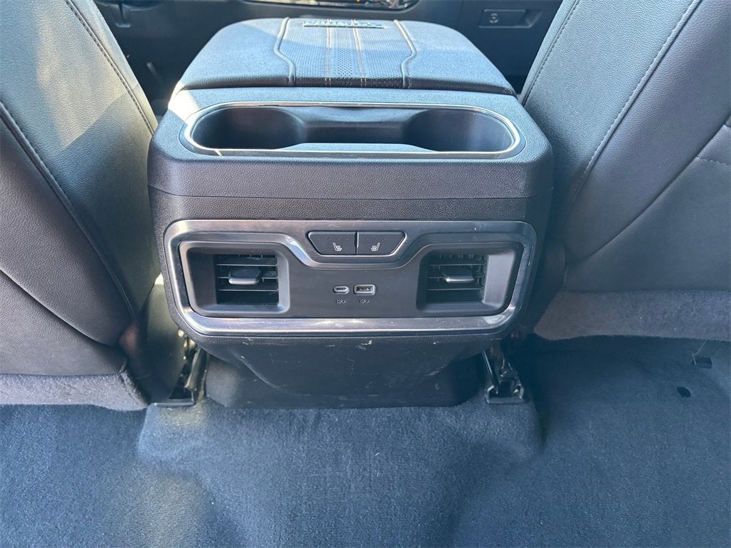 2024 Chevrolet Silverado 3500 HD High Country DRW