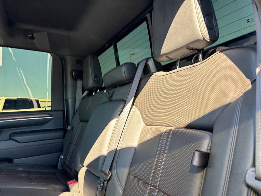 2024 Chevrolet Silverado 3500 HD High Country DRW