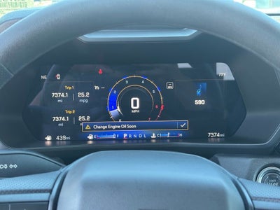 2024 Chevrolet Colorado WT