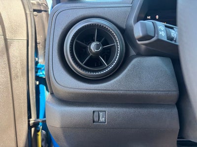 2024 Chevrolet Colorado WT