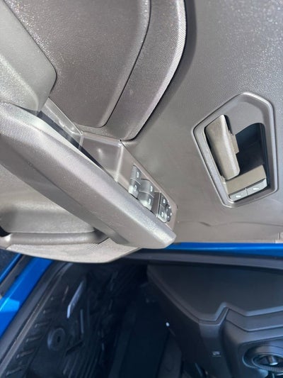 2024 Chevrolet Colorado WT