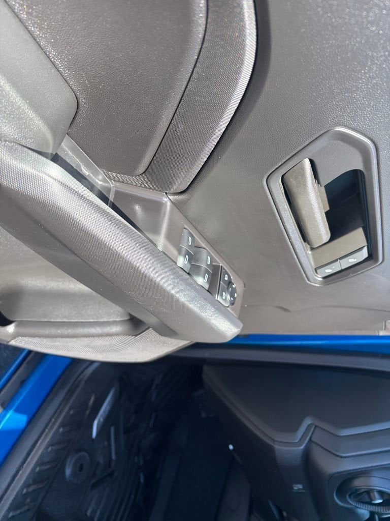 2024 Chevrolet Colorado WT