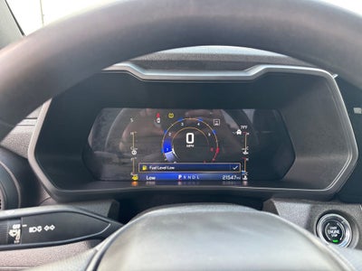 2023 Chevrolet Colorado WT