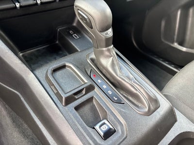 2023 Chevrolet Colorado WT