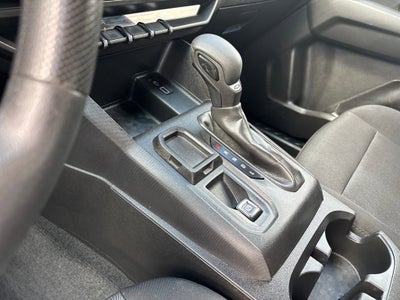 2023 Chevrolet Colorado WT