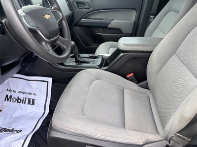 2019 Chevrolet Colorado 2WD Work Truck