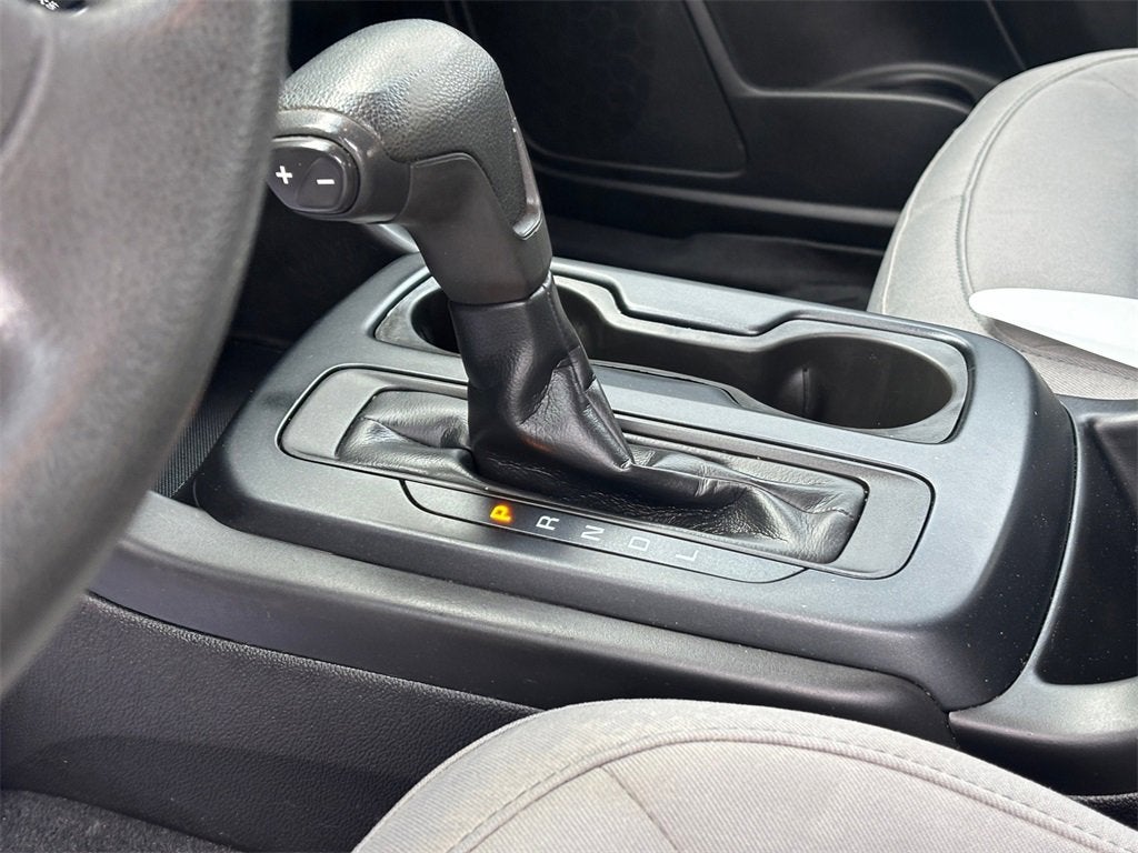 2019 Chevrolet Colorado 2WD Work Truck