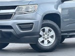 2019 Chevrolet Colorado 2WD Work Truck
