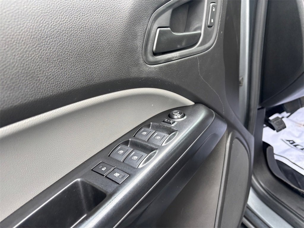 2019 Chevrolet Colorado 2WD Work Truck