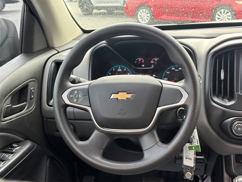 2019 Chevrolet Colorado 2WD Work Truck