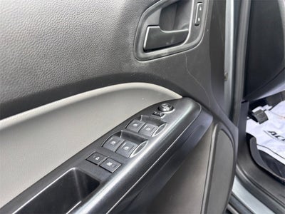 2019 Chevrolet Colorado 2WD Work Truck