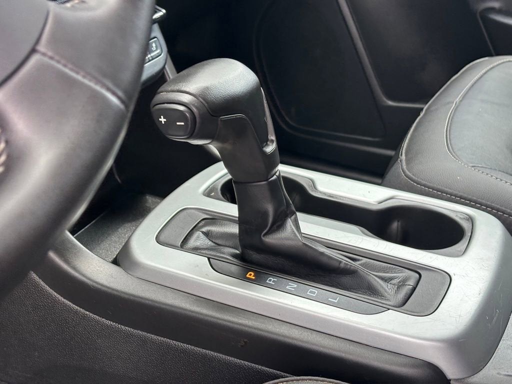 2021 Chevrolet Colorado 4WD ZR2