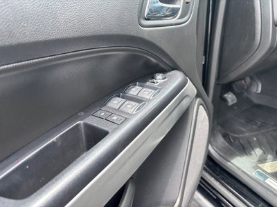 2021 Chevrolet Colorado 4WD ZR2