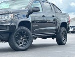 2021 Chevrolet Colorado 4WD ZR2