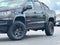 2021 Chevrolet Colorado 4WD ZR2