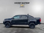 2021 Chevrolet Colorado 4WD ZR2