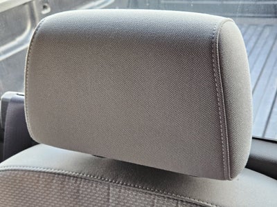 2017 Chevrolet Silverado 1500 Work Truck