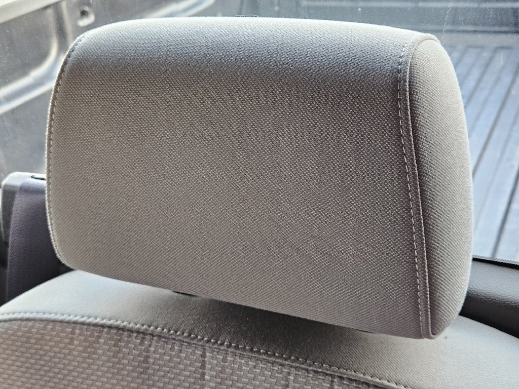 2017 Chevrolet Silverado 1500 Work Truck