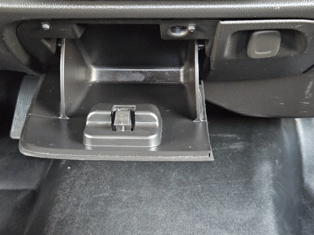 2017 Chevrolet Silverado 1500 Work Truck