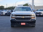 2017 Chevrolet Silverado 1500 Work Truck