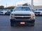 2017 Chevrolet Silverado 1500 Work Truck