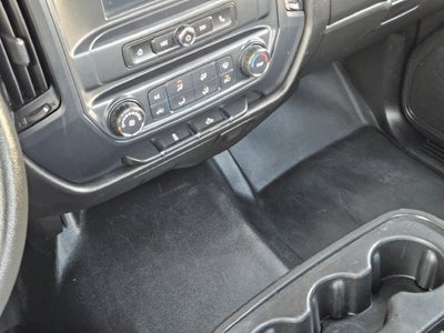 2017 Chevrolet Silverado 1500 Work Truck