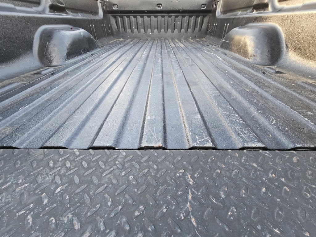 2017 Chevrolet Silverado 1500 Work Truck