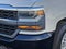 2017 Chevrolet Silverado 1500 Work Truck
