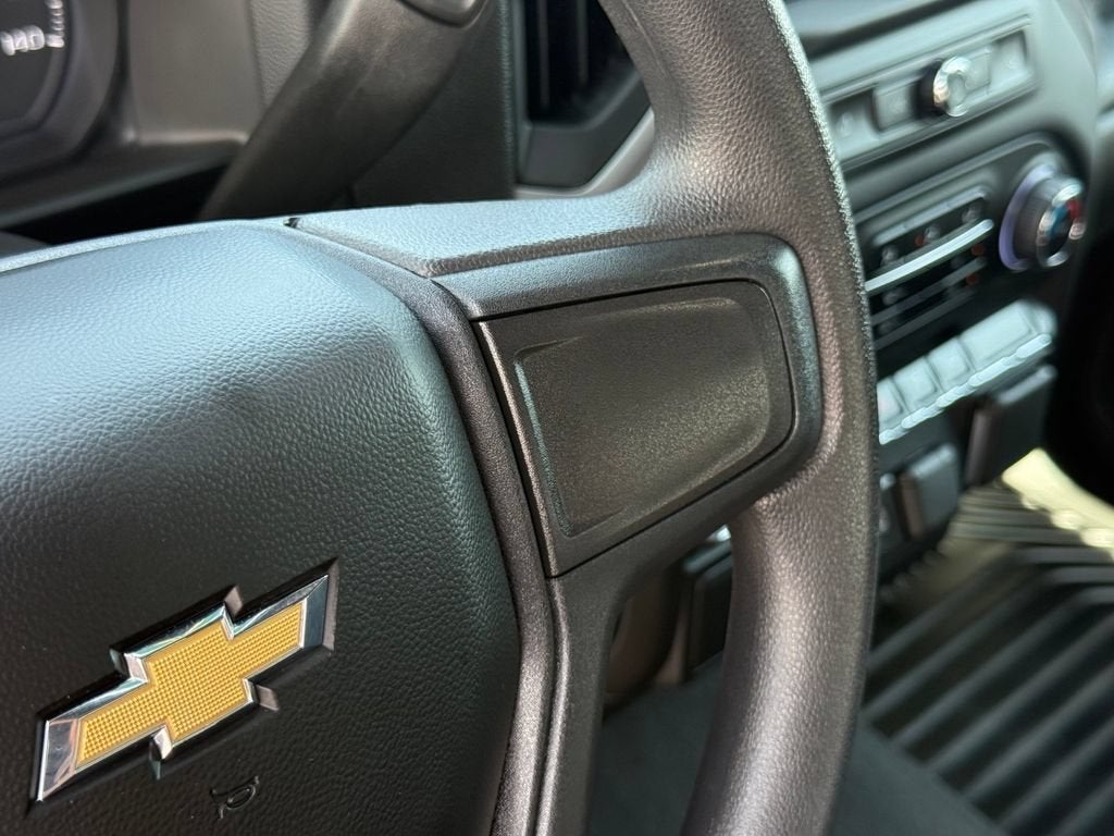 2025 Chevrolet Silverado 1500 Custom - Photo 14