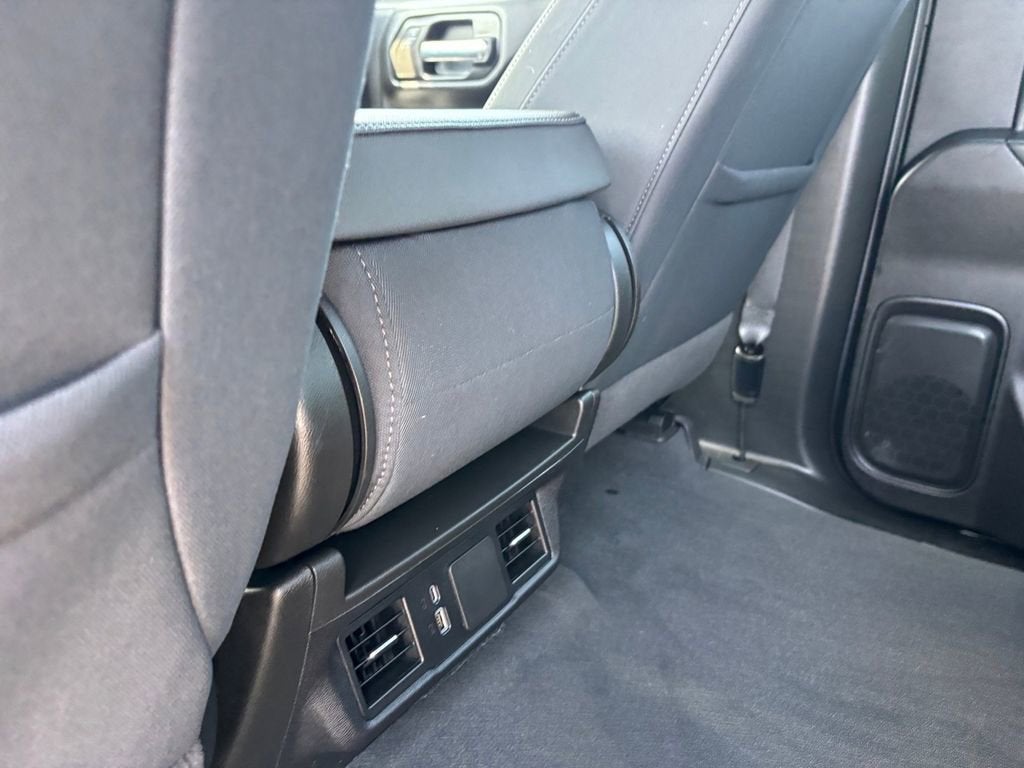 2025 Chevrolet Silverado 1500 Custom - Photo 24