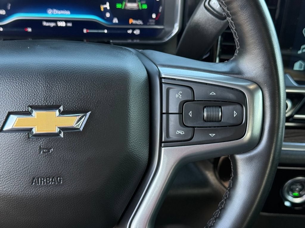 2024 Chevrolet Silverado 1500 LT - Photo 13
