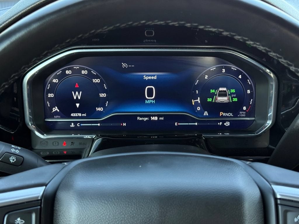 2024 Chevrolet Silverado 1500 LT - Photo 14