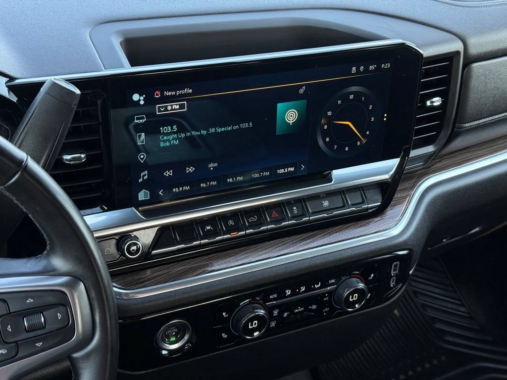 2024 Chevrolet Silverado 1500 LT - Photo 15