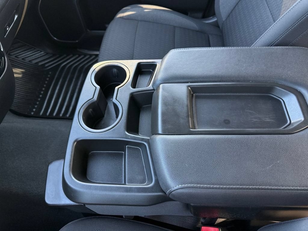 2024 Chevrolet Silverado 1500 LT - Photo 17