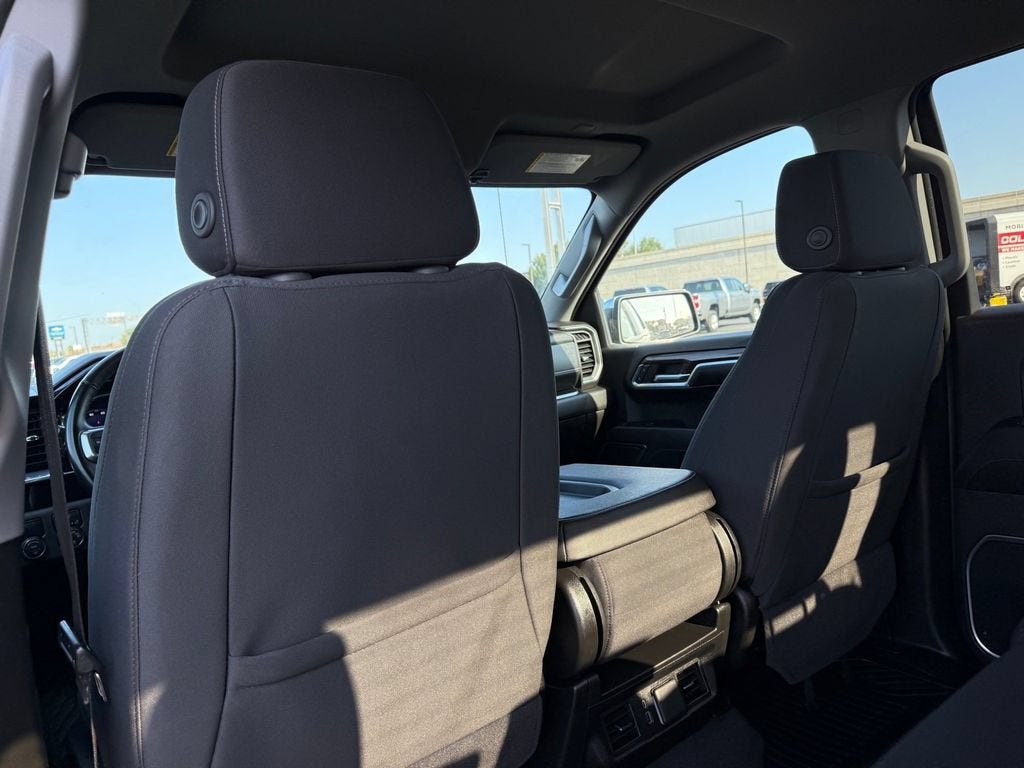 2024 Chevrolet Silverado 1500 LT - Photo 18