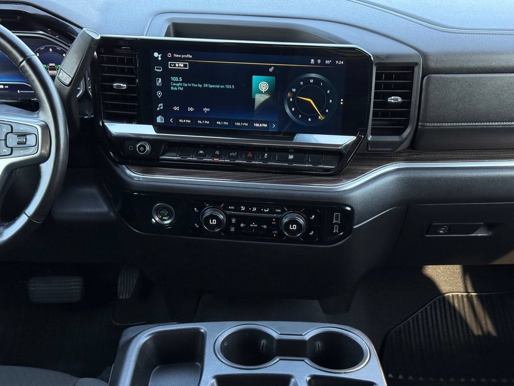 2024 Chevrolet Silverado 1500 LT - Photo 22