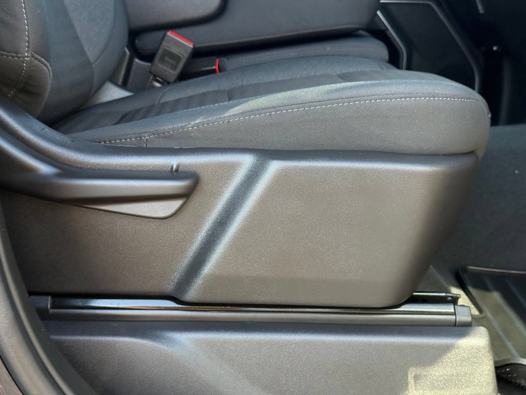 2024 Chevrolet Silverado 1500 LT - Photo 25