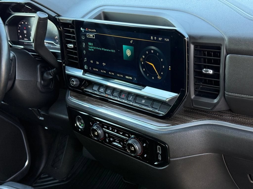 2024 Chevrolet Silverado 1500 LT - Photo 27
