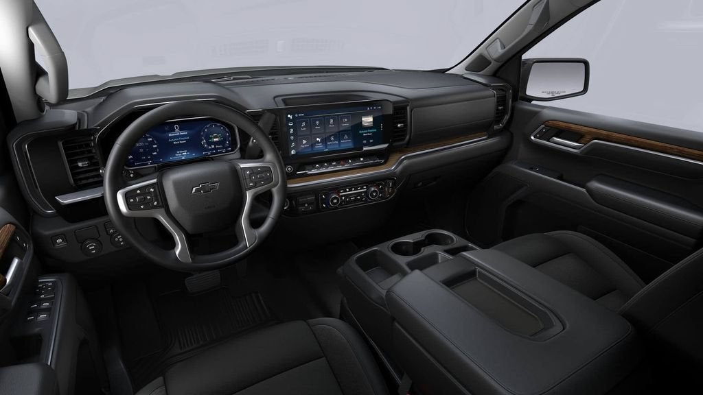 2026 Chevrolet Silverado 1500 RST - Photo 29