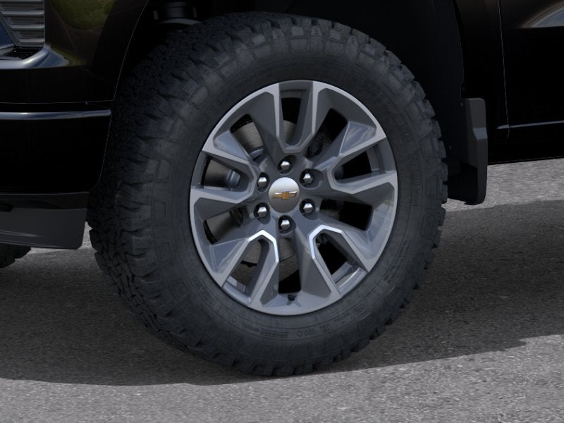 2026 Chevrolet Silverado 1500 RST - Photo 39