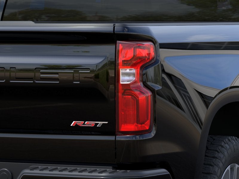2026 Chevrolet Silverado 1500 RST - Photo 41