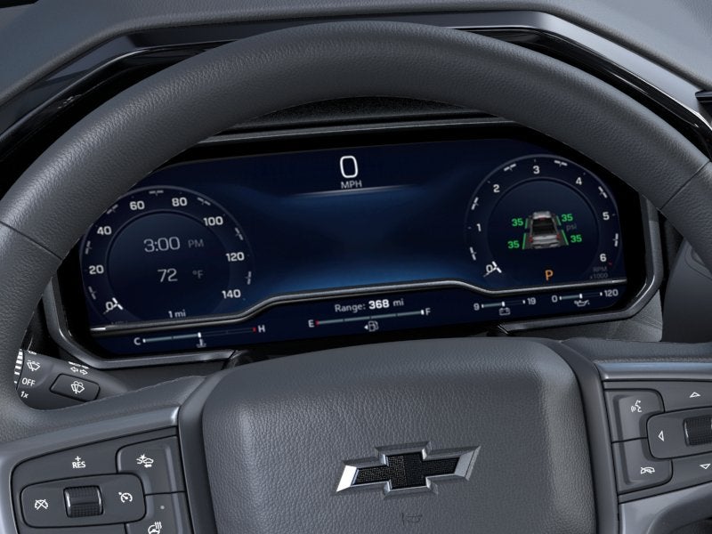 2026 Chevrolet Silverado 1500 RST - Photo 48