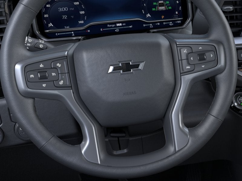 2026 Chevrolet Silverado 1500 RST - Photo 49
