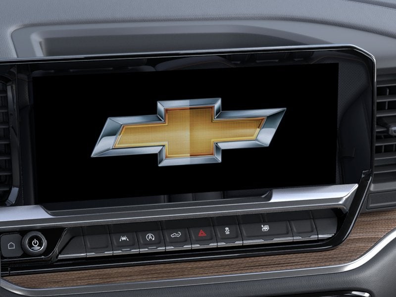 2026 Chevrolet Silverado 1500 RST - Photo 50