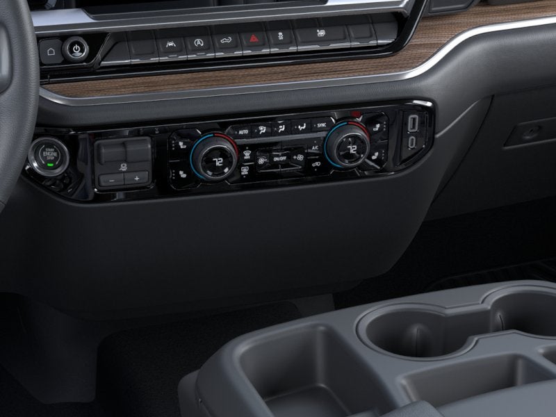 2026 Chevrolet Silverado 1500 RST - Photo 53
