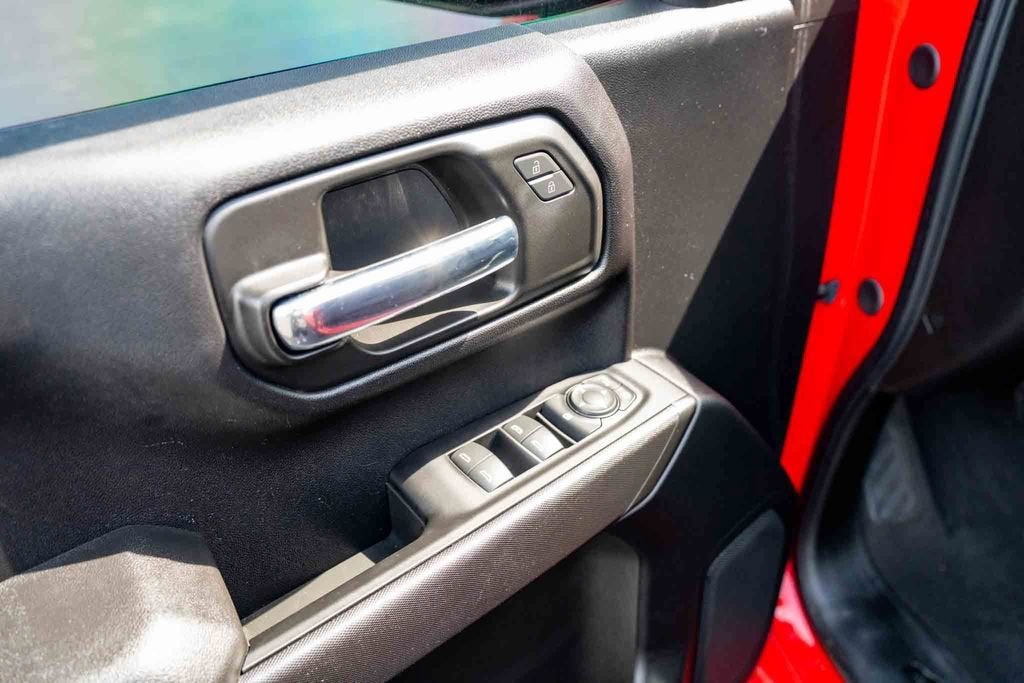 2024 Chevrolet Silverado 1500 Custom - Photo 11