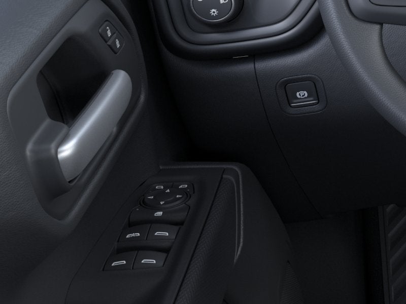 2026 Chevrolet Silverado 1500 Custom - Photo 45